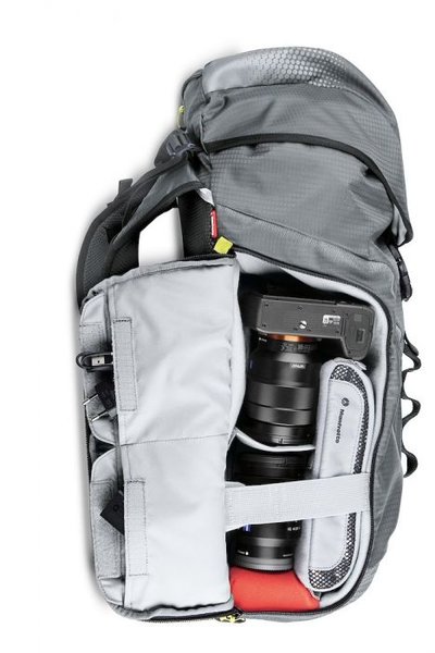 Pachet Nikon Z50 Kit Nikkor Z DX 16-50mm